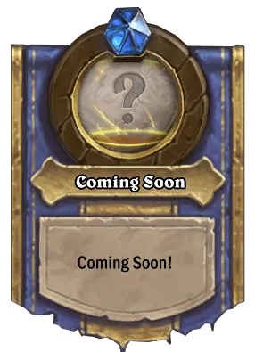 Coming Soon Card Image