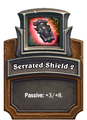 Serrated Shield 2 Card Image