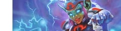 Omega Mind