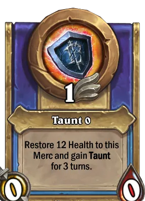 Taunt {0} Card Image