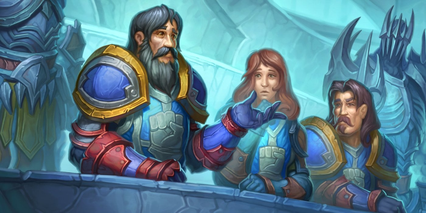 Spoiler Alert! Leaked Names and Art for Upcoming Murder at Castle Nathria Cards