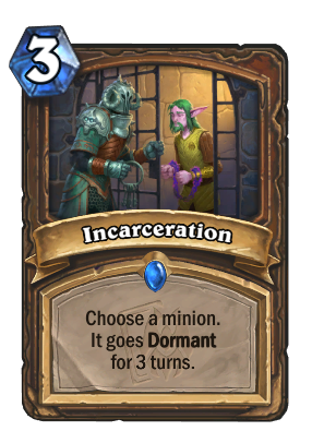Incarceration Card Image