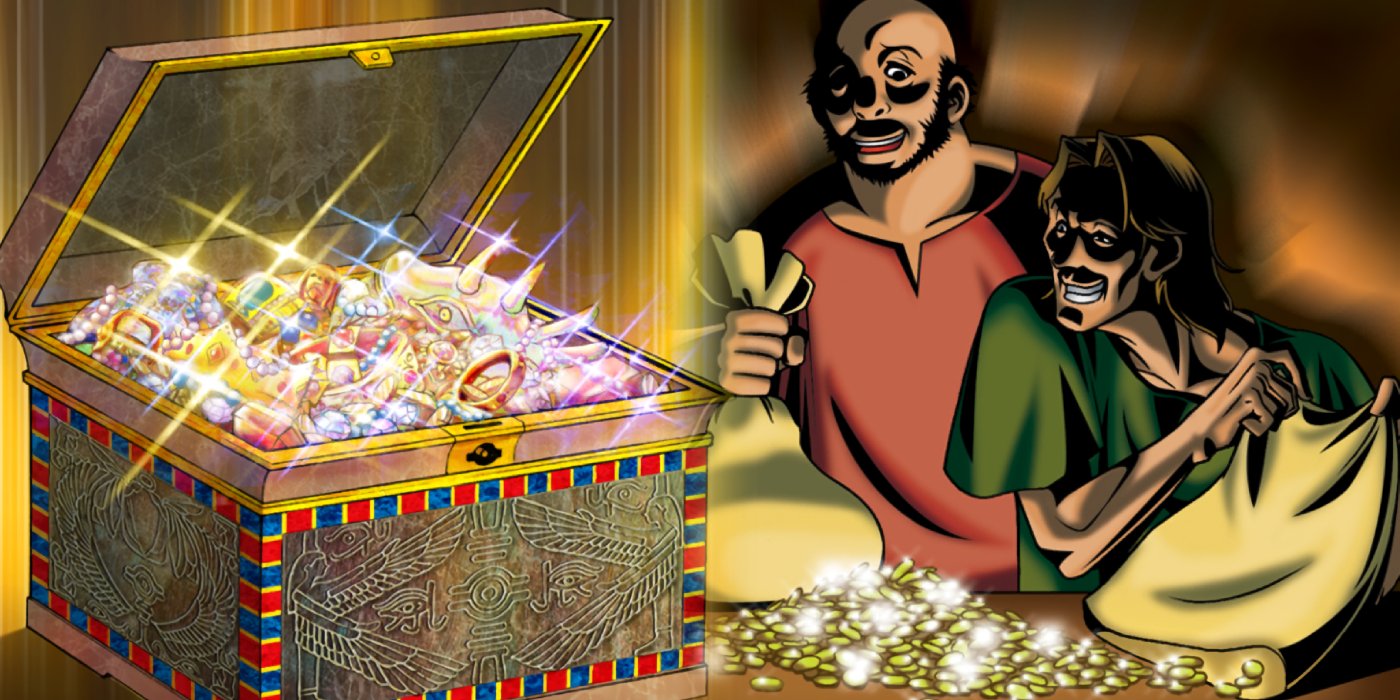 Master Duel Celebrates 40 Million Downloads With 1,000 Free Gems