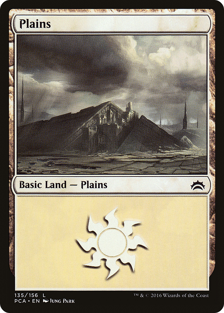 Plains Card Image