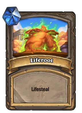 Liferoot Card Image