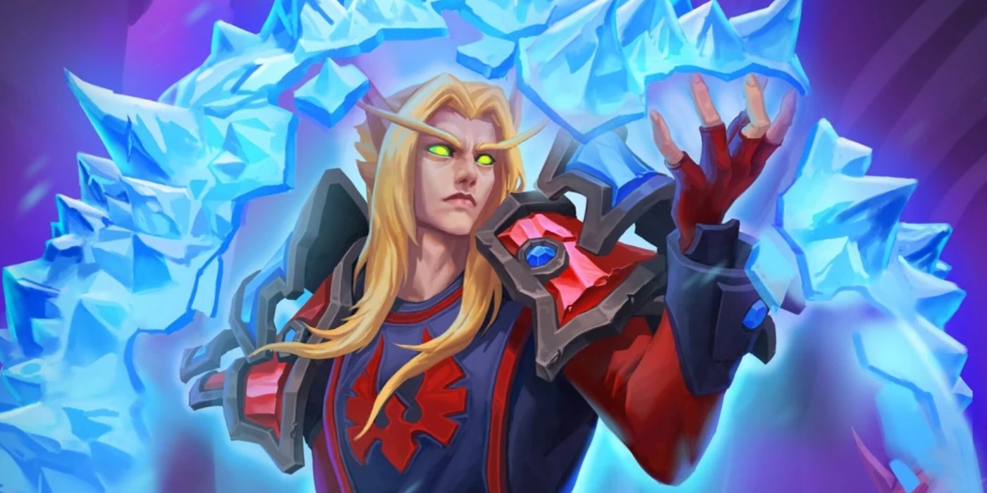 Notas do Patch 27.4 — Hearthstone — Notícias da Blizzard