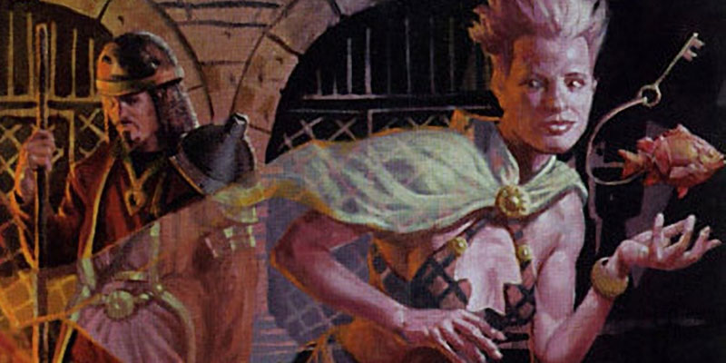 Wizards of the Coasts Cancels D&D and Magic Streams for the Next Two Weeks Due to Coronavirus