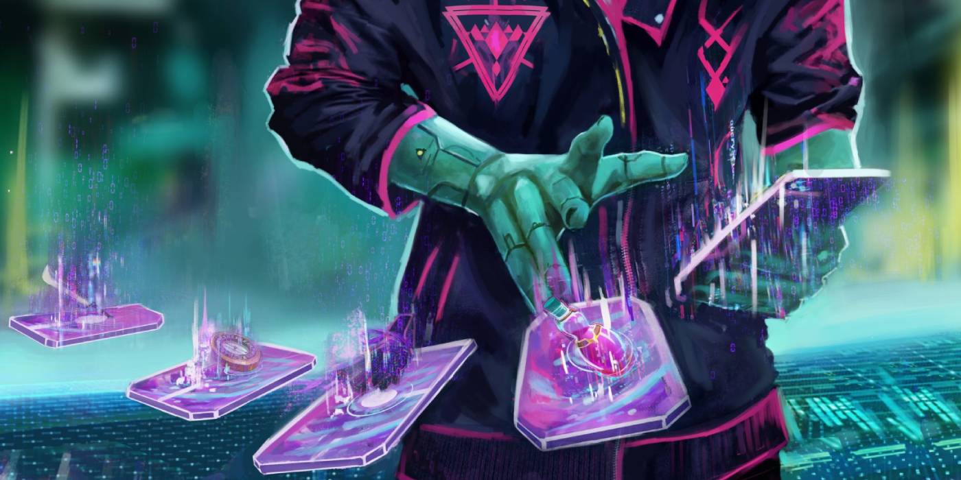 Mythgard is Releasing a Balance Patch Today