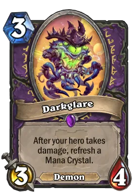 Darkglare Card Image