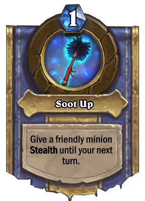 Soot Up Card Image