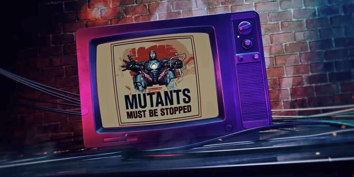 Marvel Snap’s Next Season Is Days of Future Past - New Cards, Locations, Variants, and More