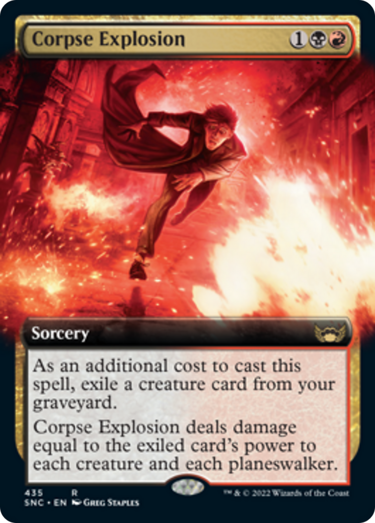 Corpse Explosion Card Image