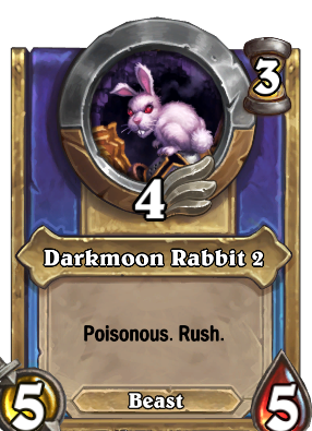 Darkmoon Rabbit 2 Card Image