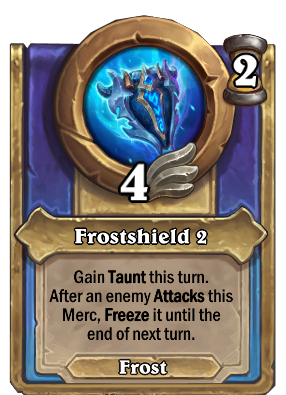 Frostshield 2 Card Image