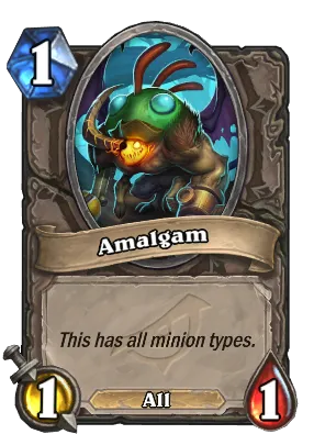 Amalgam Card Image