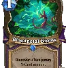 New Warlock Location - Bloodpetal Biome