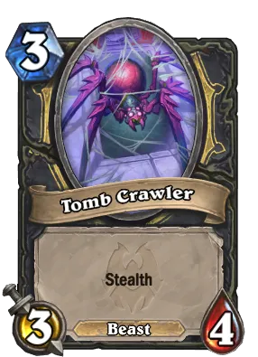 Tomb Crawler Card Image