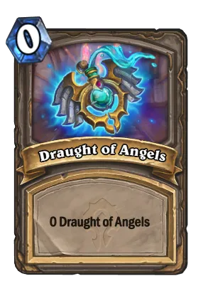 Draught of Angels Card Image