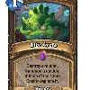 New Druid Spell - Life Cycle