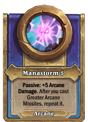 Manastorm 5 Card Image