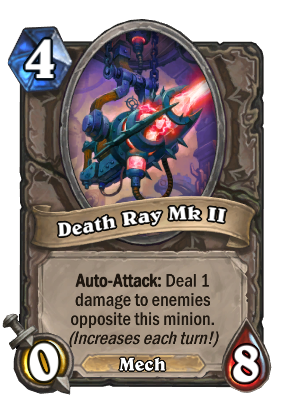 Death Ray Mk II Card Image