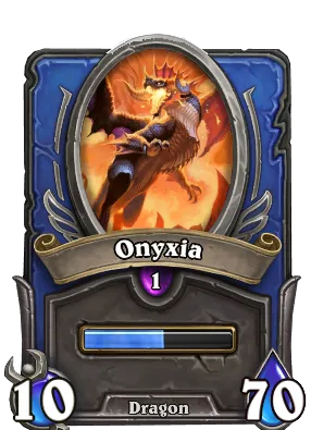 Onyxia Card Image