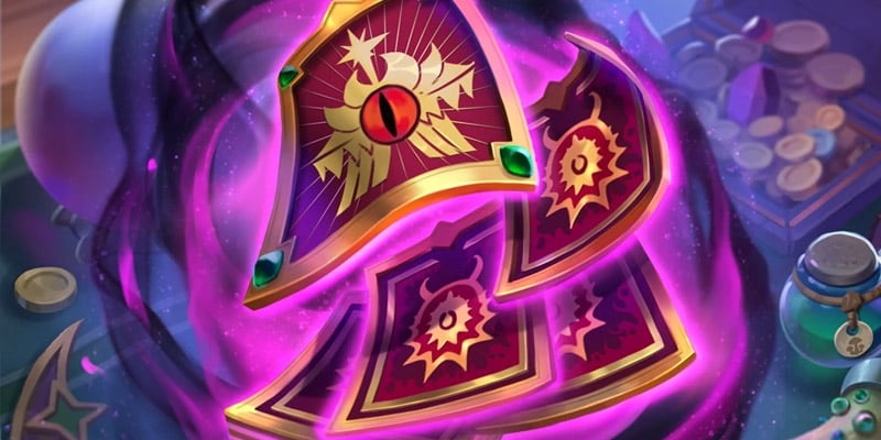 Weekend Wild Hearthstone Decks - Deck of Chaos Warlock, Quest Beast Hunter, Hero Power Mage, and More!