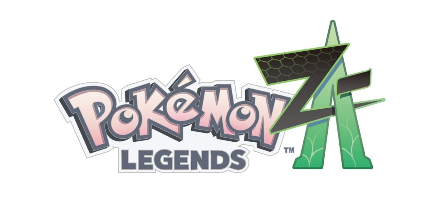 Pokemon Legends Z-A Announced for Release in 2025 for the Nintendo Switch