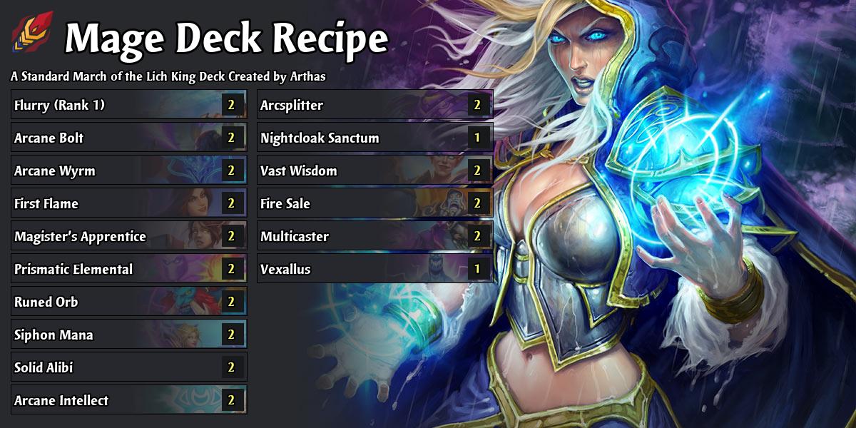 McBanterFace rules Hearthstone Legend in Americas and APAC: “I've