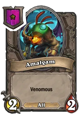 Amalgam Card Image