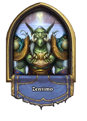 Zentimo Card Image