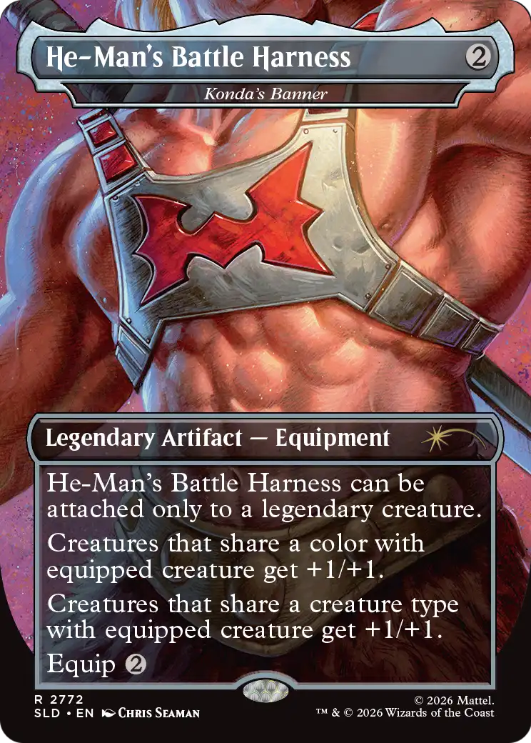 Konda's Banner Card Image