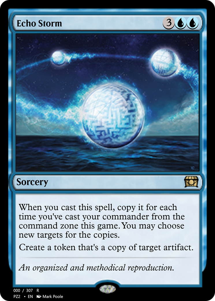 Echo Storm Card Image