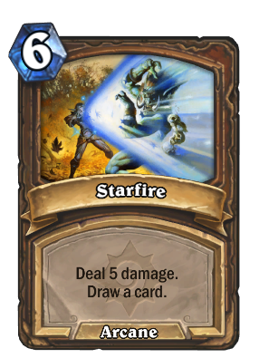 Starfire Card Image