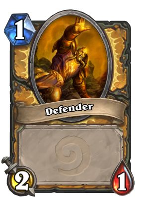 Defender Card Image