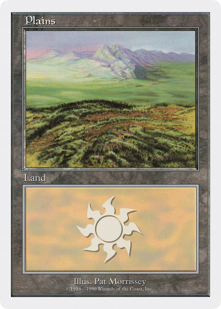 Plains Card Image