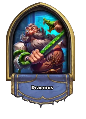 Draemus Card Image