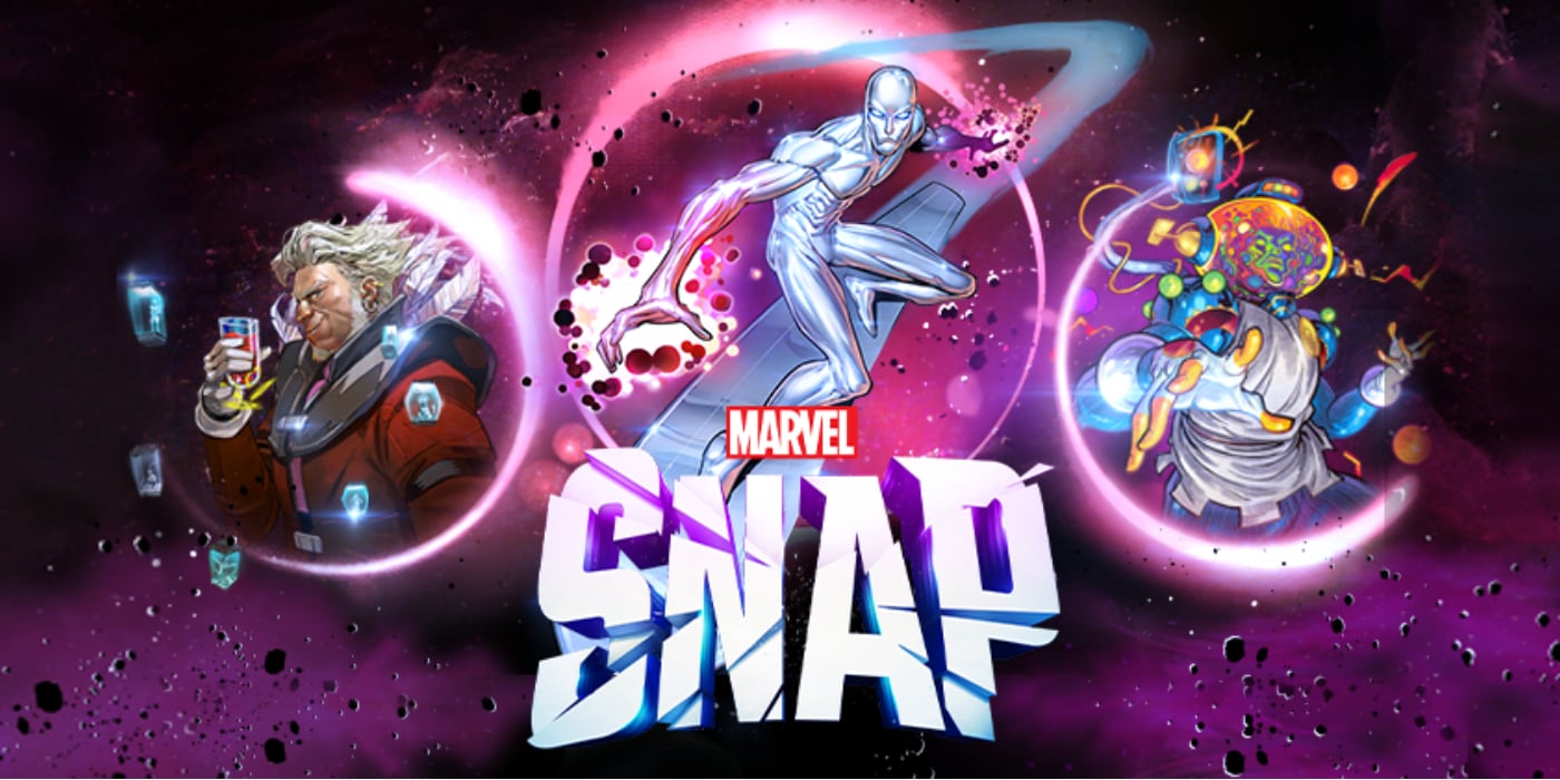 MARVEL SNAP's The Power Cosmic Season is Ending Soon - Decks to Play and Things to Know