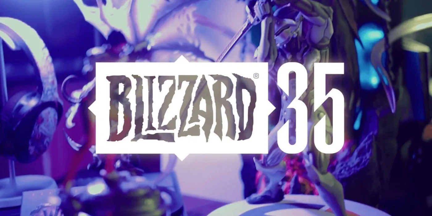 Blizzard 35 Showcase Announced - New Content Reveals for WoW, Hearthstone, Diablo, and Overwatch from January 29 to February 11