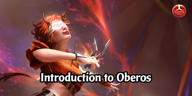 Mythgard's Oberos Faction - Playstyle, Mechanics, and New Players Guide