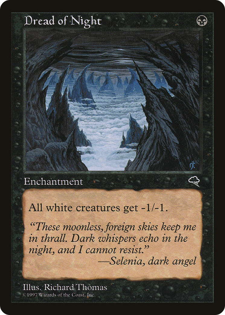 Dread of Night Card Image