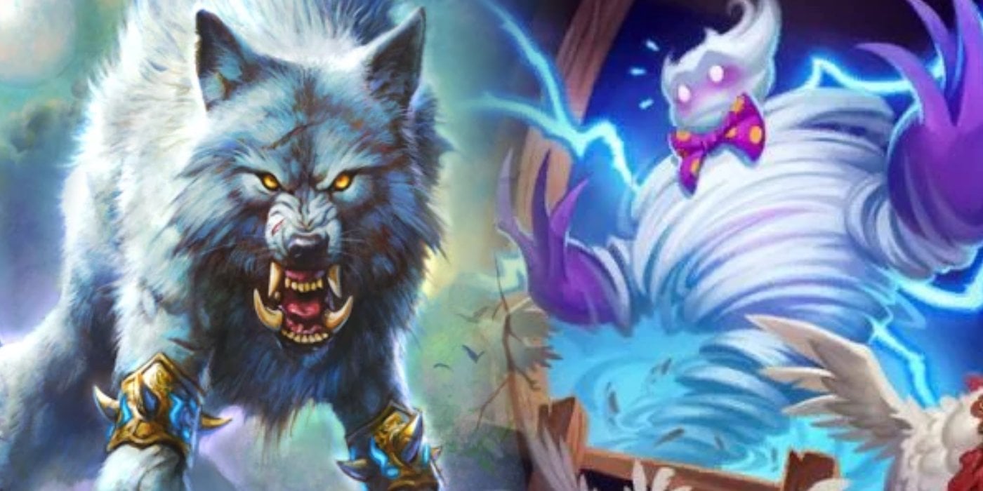 Were Hearthstone Battlegrounds' Badlands Balance Changes Good or Bad for the Game?