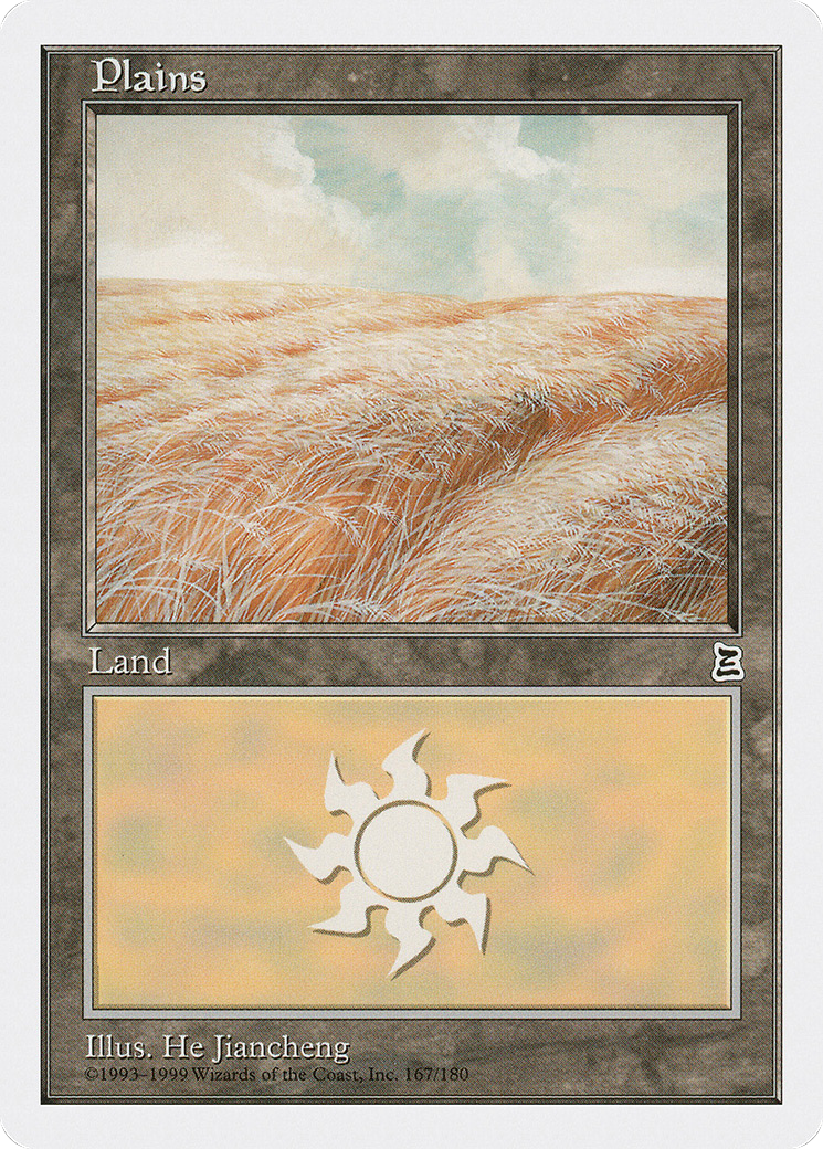 Plains Card Image