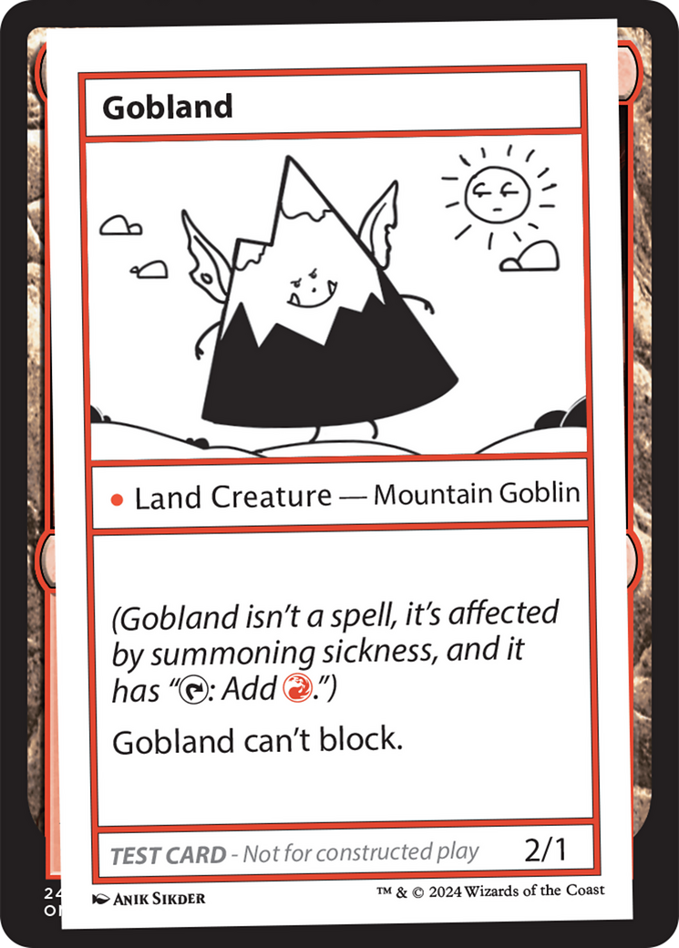 Gobland Card Image