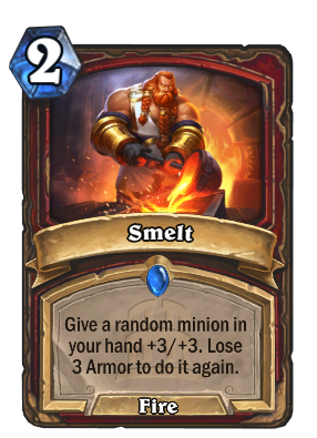 Smelt Card Image