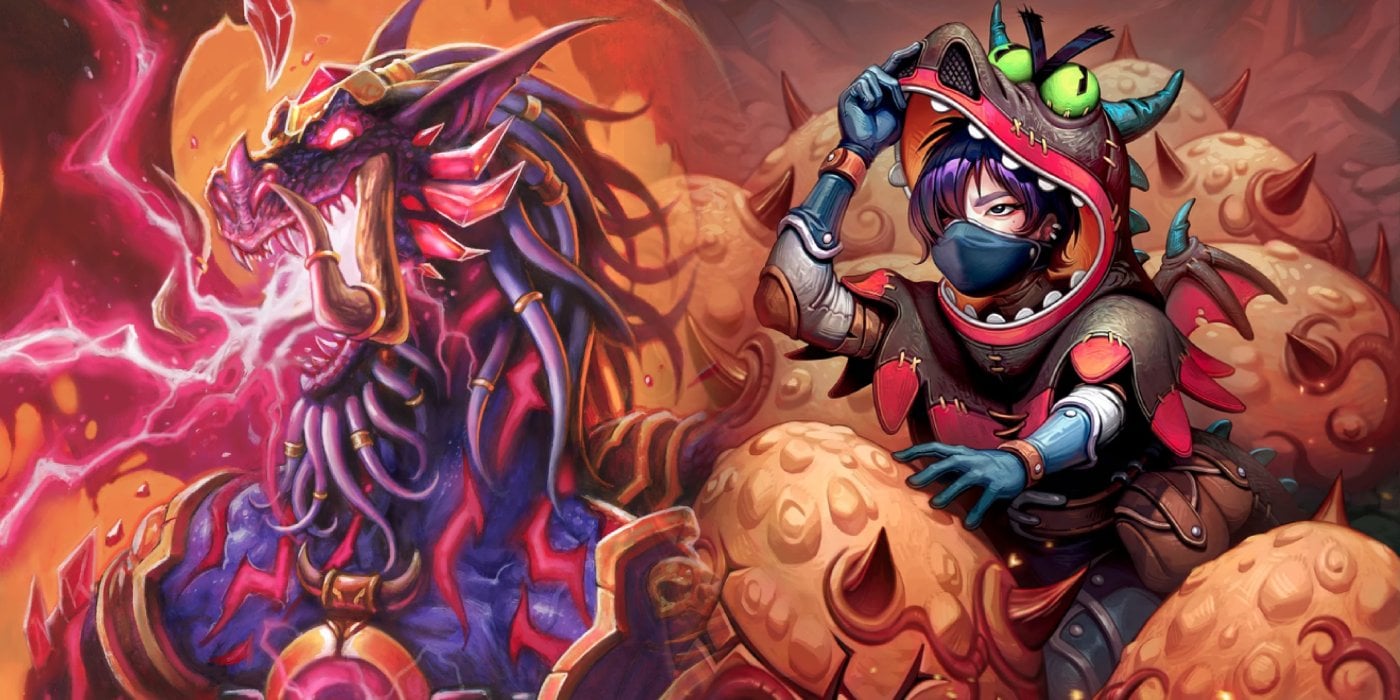 Reminder: Hearthstone Dust Refunds for Onyxia’s Lair Card Adjustments End Very Soon!