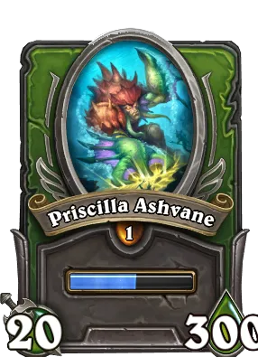 Priscilla Ashvane Card Image