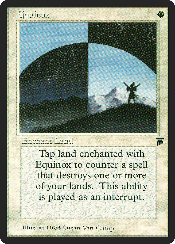 Equinox Card Image