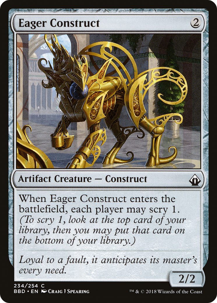 Eager Construct Card Image