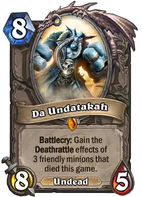 Da Undatakah Card Image